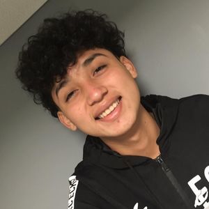 Meet your Posher, Ernesto